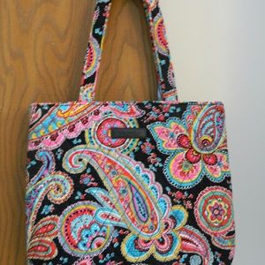 Vera Bradley handbag...